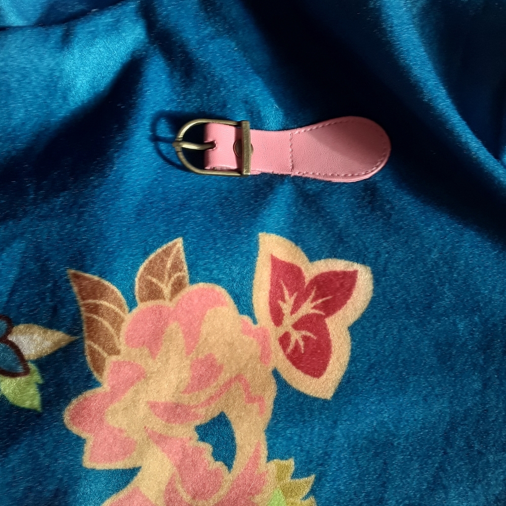 Boho Jacket - Picture 3 of 6